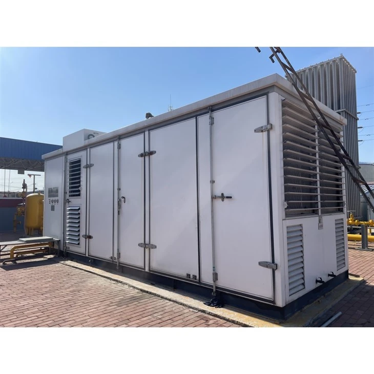 CNG Mother Station Equipment suppliers