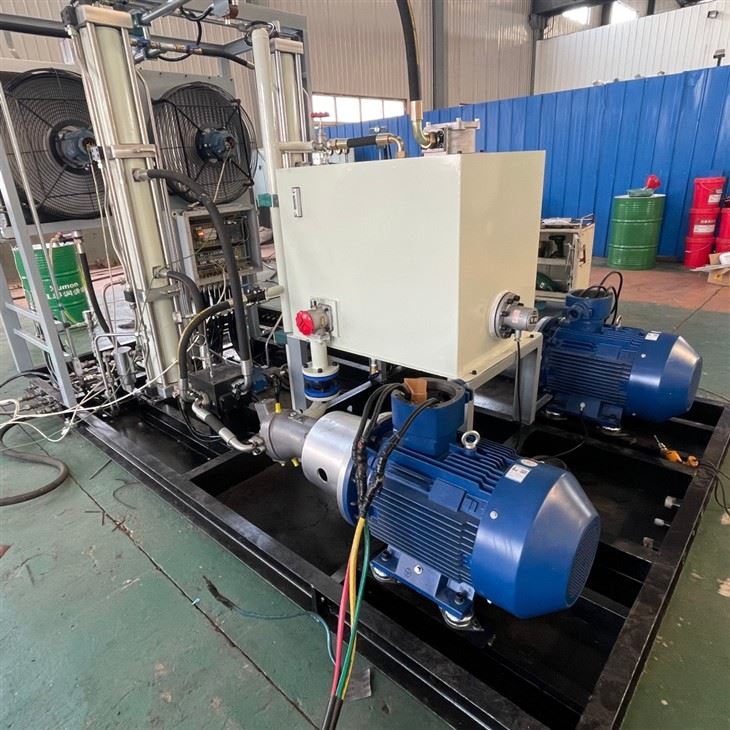 Gas Daughter Station Compressor suppliers